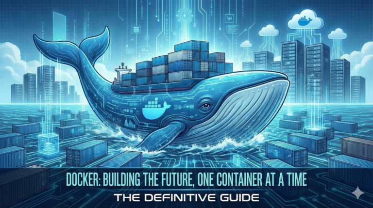 Docker per Principianti: Guida Essenziale ai Container e Virtualizzazione